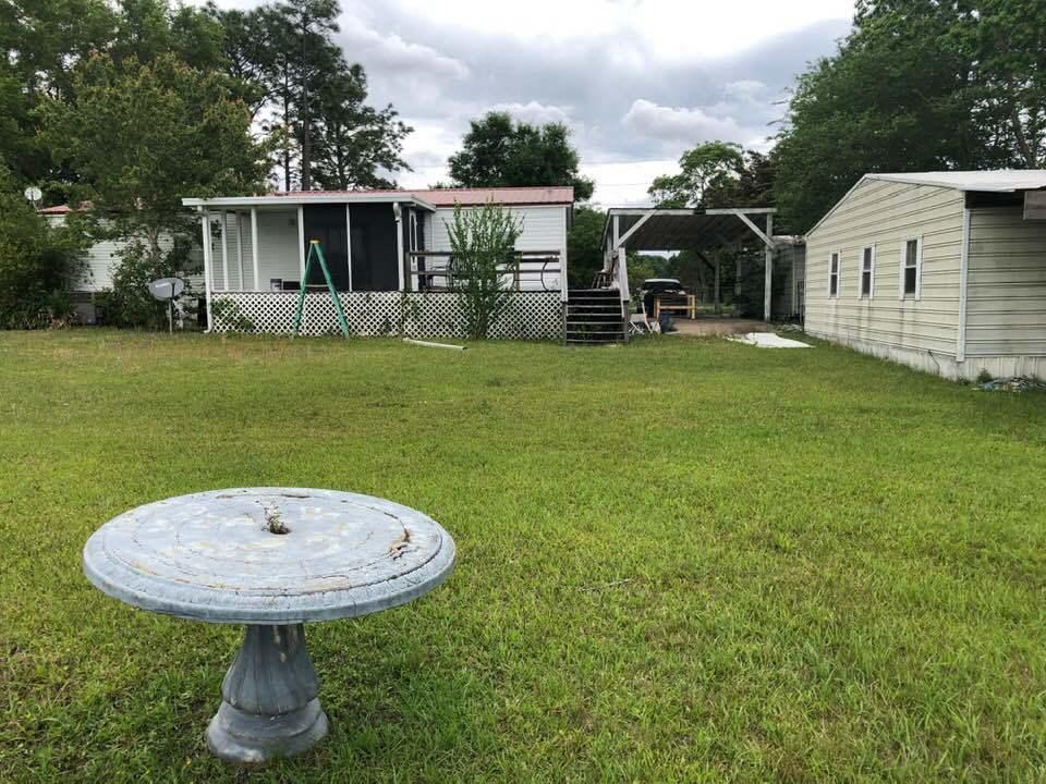 PARADISE ISLAND - Residential