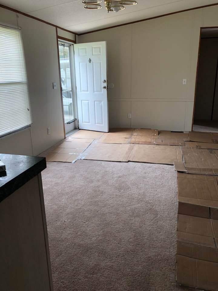 PARADISE ISLAND - Residential