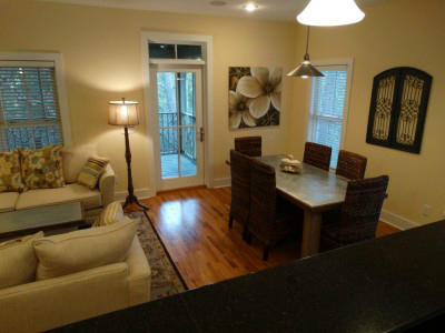 MAGNOLIA COTTAGES BY THE SEA - Residential