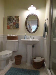 MAGNOLIA COTTAGES BY THE SEA - Residential