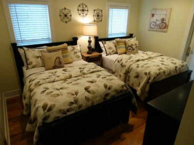 MAGNOLIA COTTAGES BY THE SEA - Residential