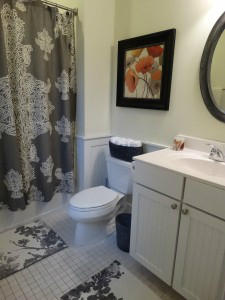 MAGNOLIA COTTAGES BY THE SEA - Residential