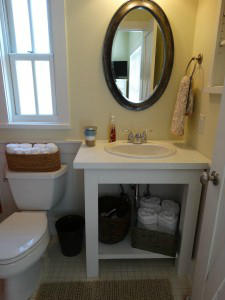 MAGNOLIA COTTAGES BY THE SEA - Residential