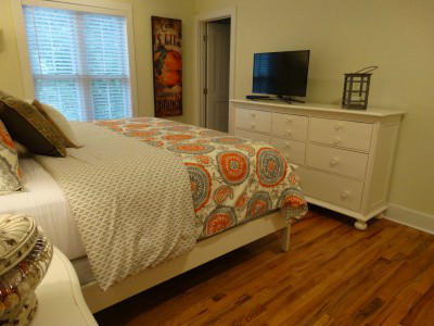 MAGNOLIA COTTAGES BY THE SEA - Residential