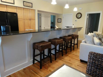 MAGNOLIA COTTAGES BY THE SEA - Residential