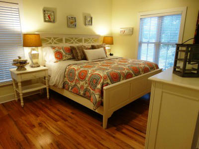 MAGNOLIA COTTAGES BY THE SEA - Residential