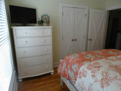 MAGNOLIA COTTAGES BY THE SEA - Residential