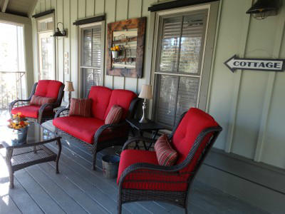 MAGNOLIA COTTAGES BY THE SEA - Residential