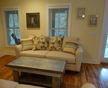 MAGNOLIA COTTAGES BY THE SEA - Residential