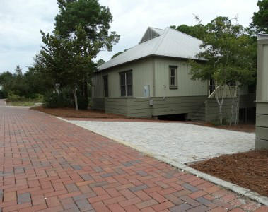 MAGNOLIA COTTAGES BY THE SEA - Residential