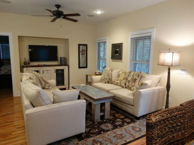 MAGNOLIA COTTAGES BY THE SEA - Residential