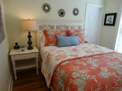 MAGNOLIA COTTAGES BY THE SEA - Residential