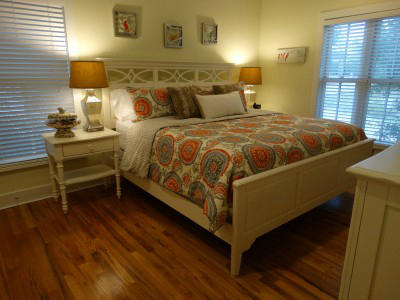 MAGNOLIA COTTAGES BY THE SEA - Residential