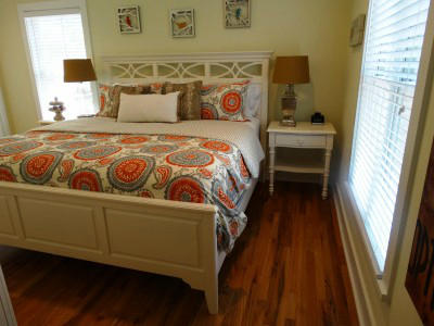 MAGNOLIA COTTAGES BY THE SEA - Residential