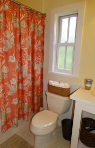 MAGNOLIA COTTAGES BY THE SEA - Residential