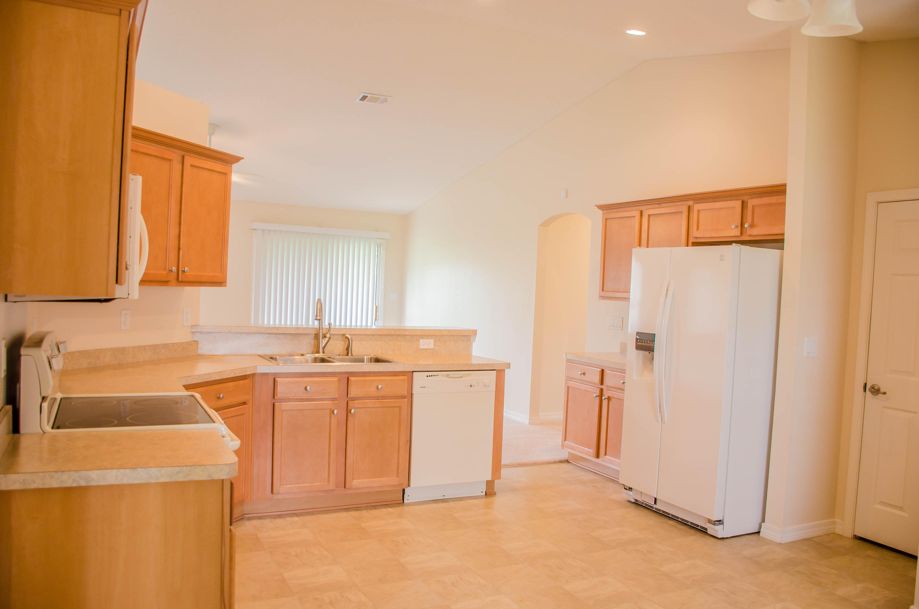 CARNEGIE HILLS PH 1 - Residential