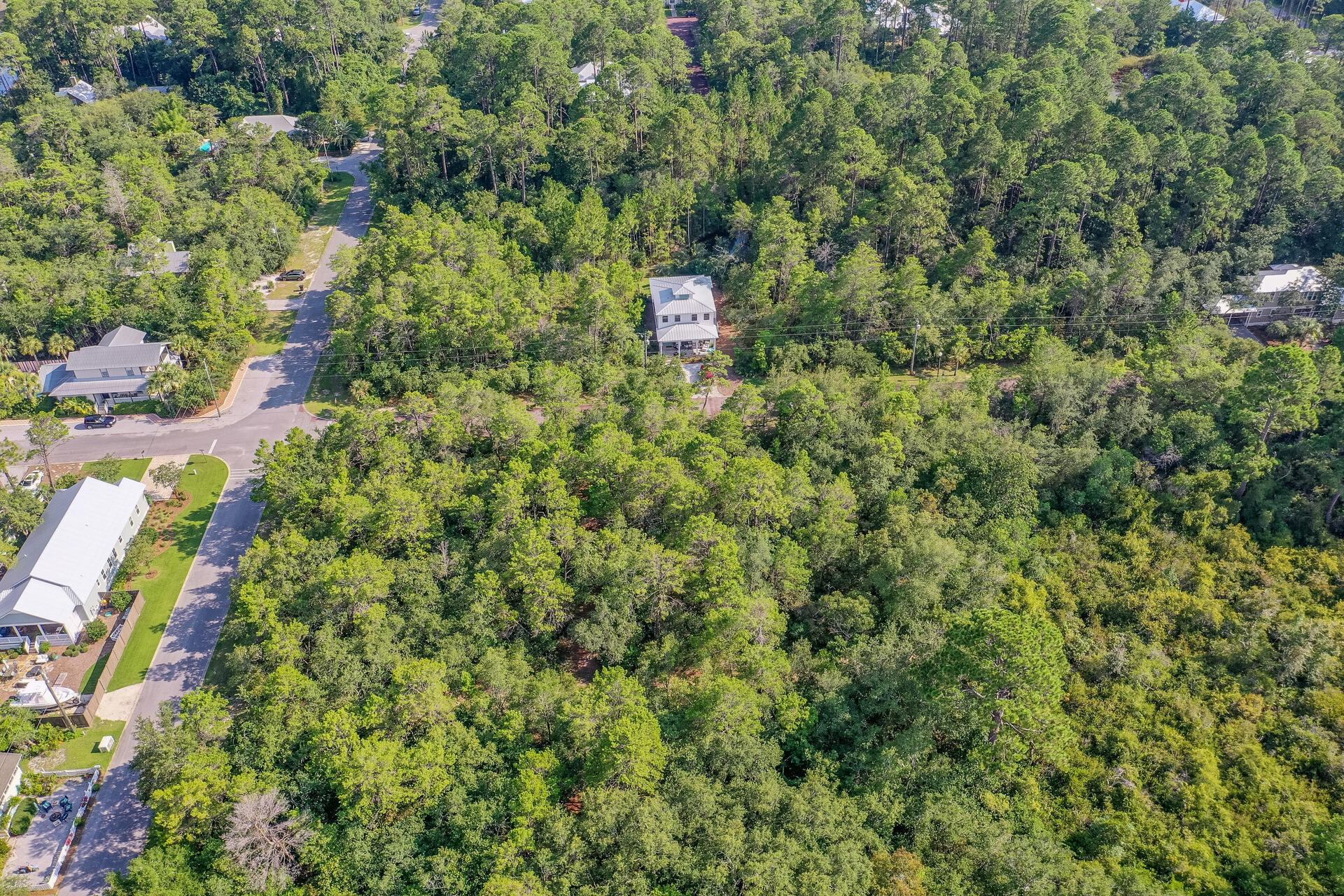 GRAYTON BAYOU - Land