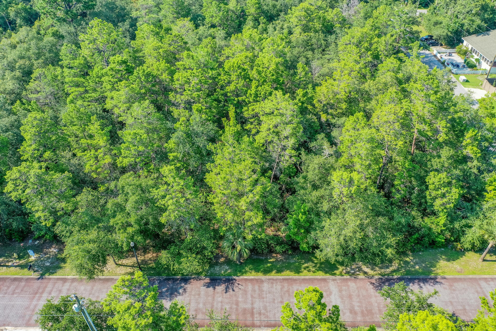 GRAYTON BAYOU - Land