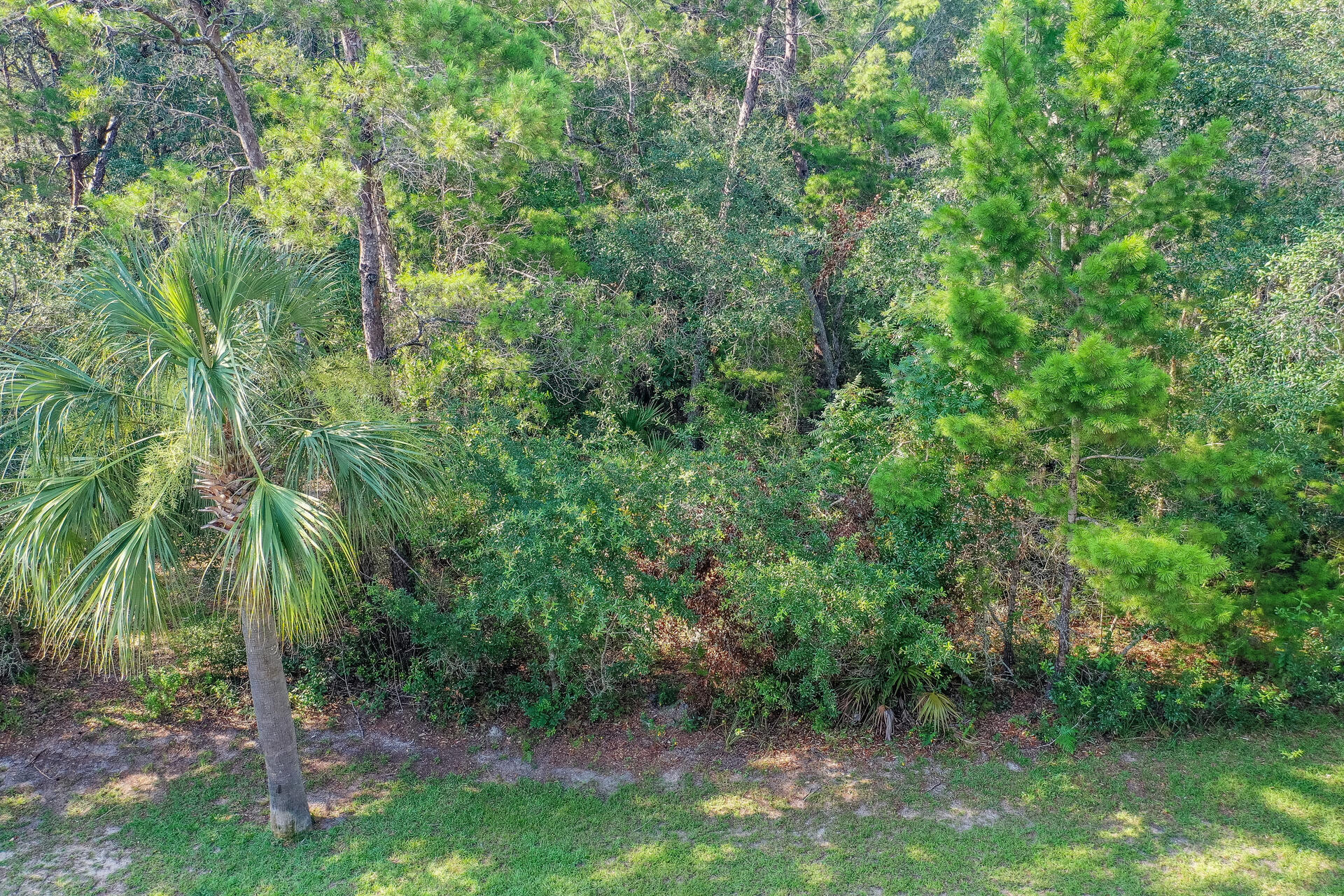 GRAYTON BAYOU - Land