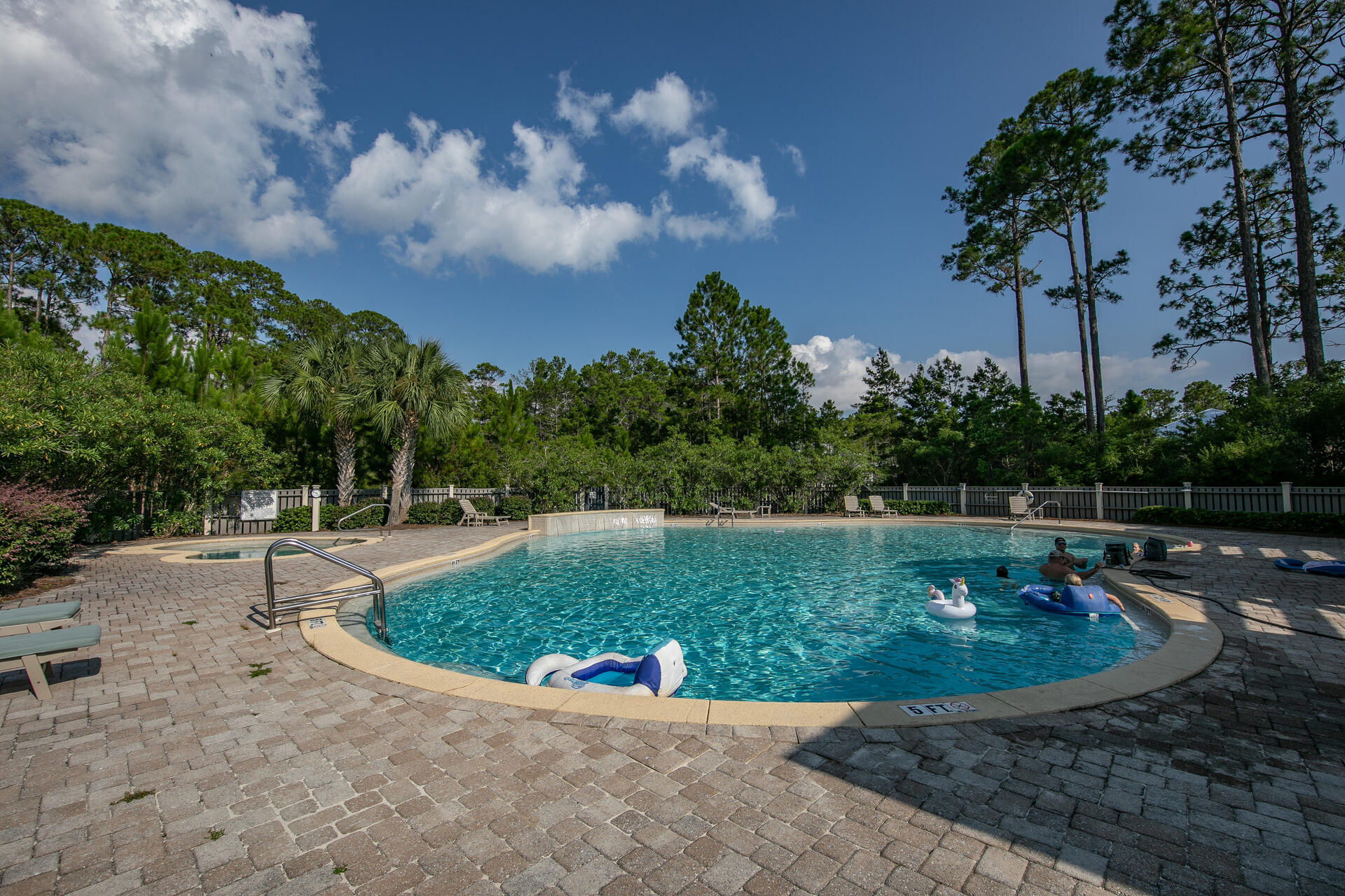 GRAYTON BAYOU - Land