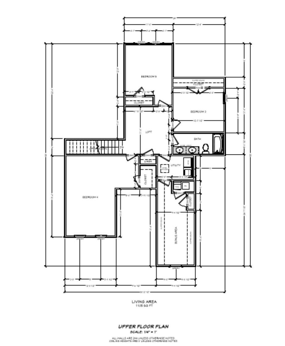 ELLIOTTS POINT - Residential