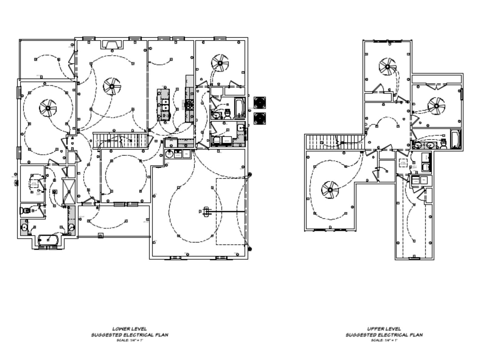 ELLIOTTS POINT - Residential