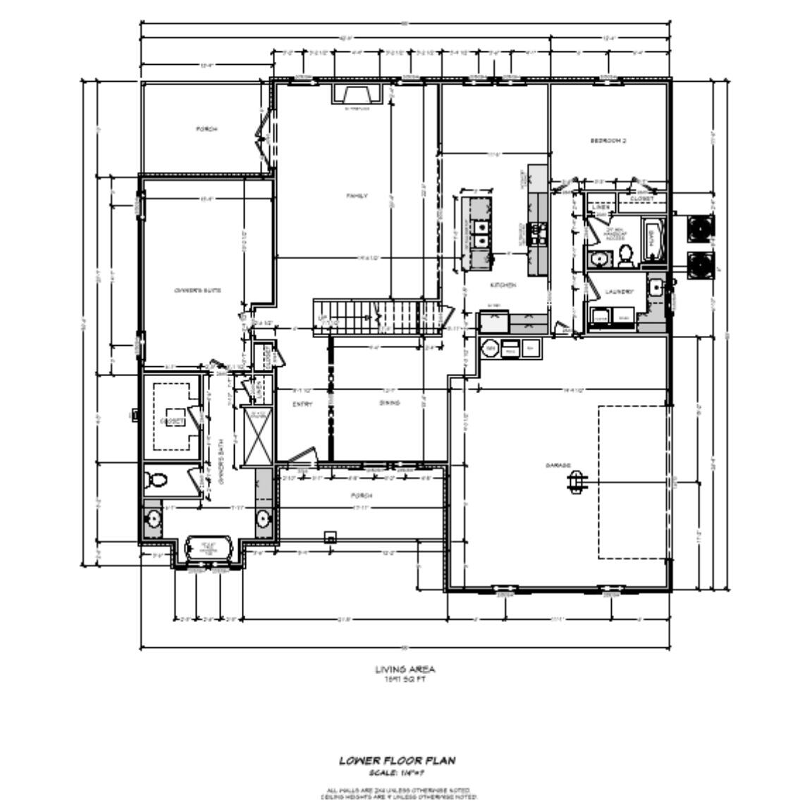ELLIOTTS POINT - Residential
