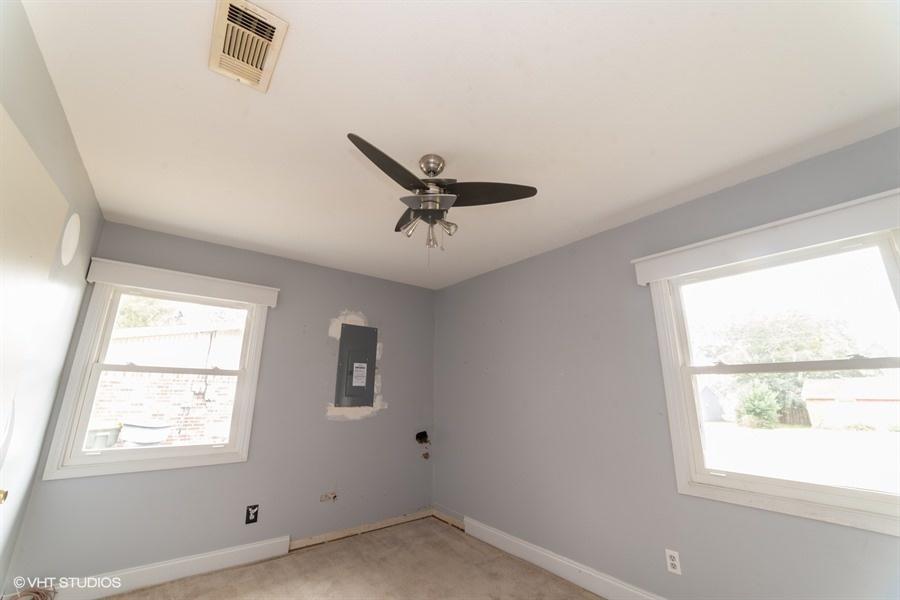 MUNICIPAL S/D 2ND ADDN - Residential