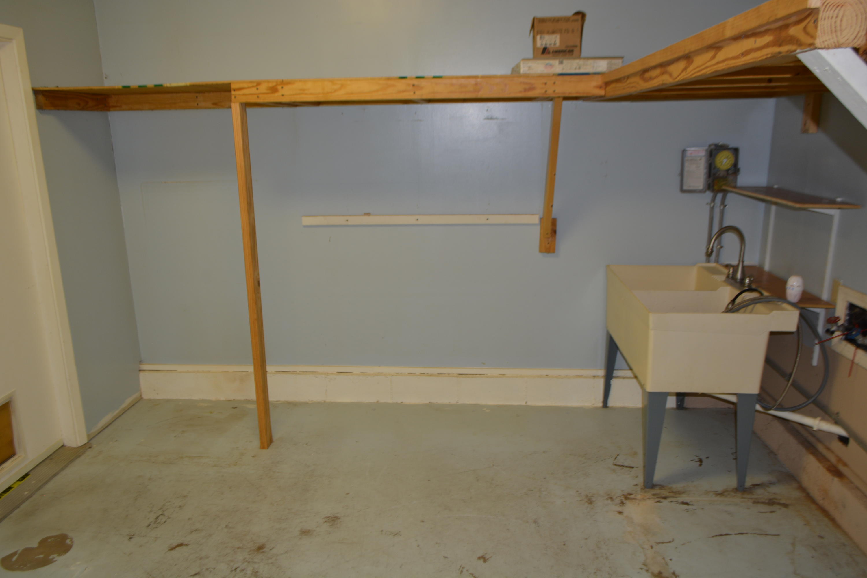 MUNICIPAL S/D 2ND ADDN - Residential