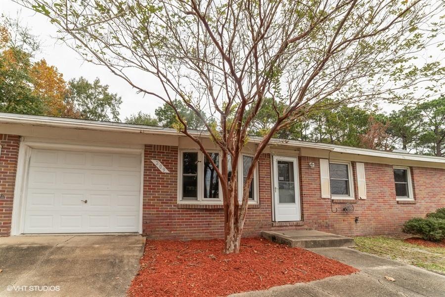 MUNICIPAL S/D 2ND ADDN - Residential