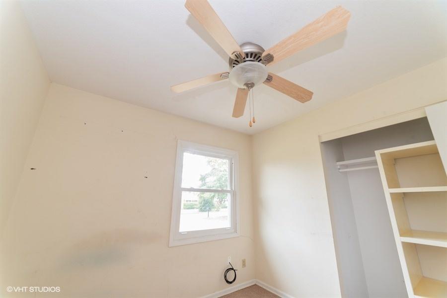 MUNICIPAL S/D 2ND ADDN - Residential