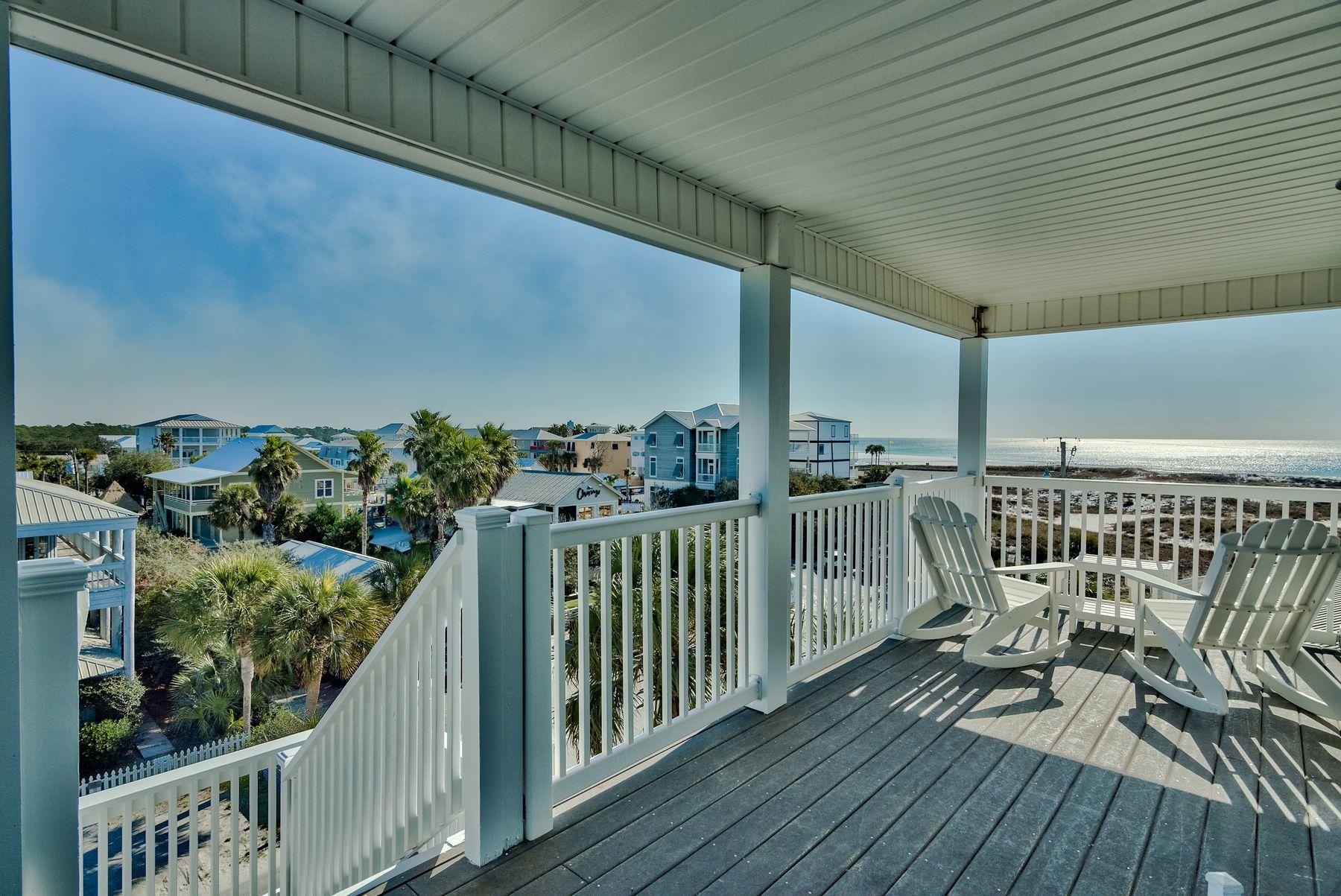 GRAYTON BEACH - Residential