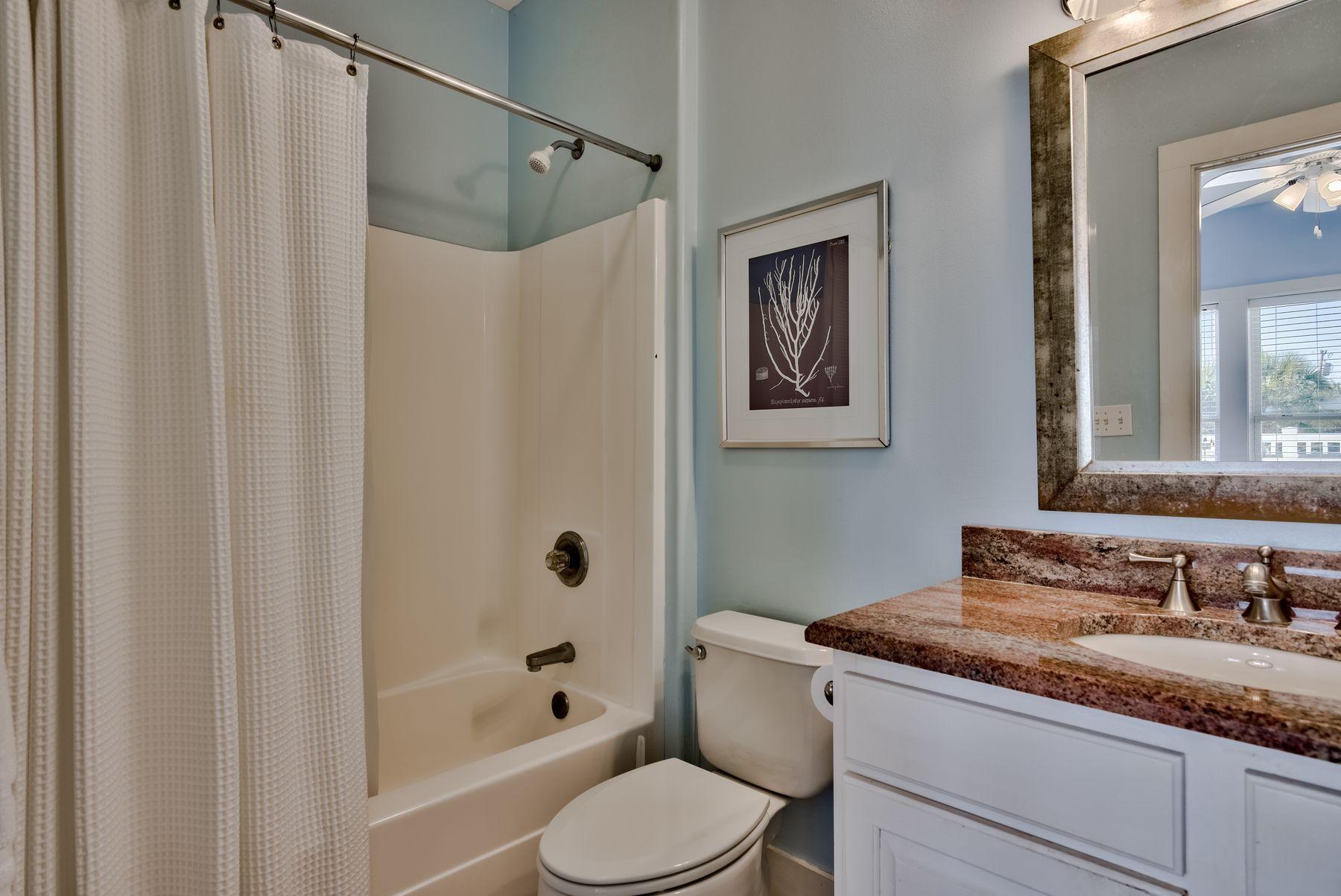 GRAYTON BEACH - Residential