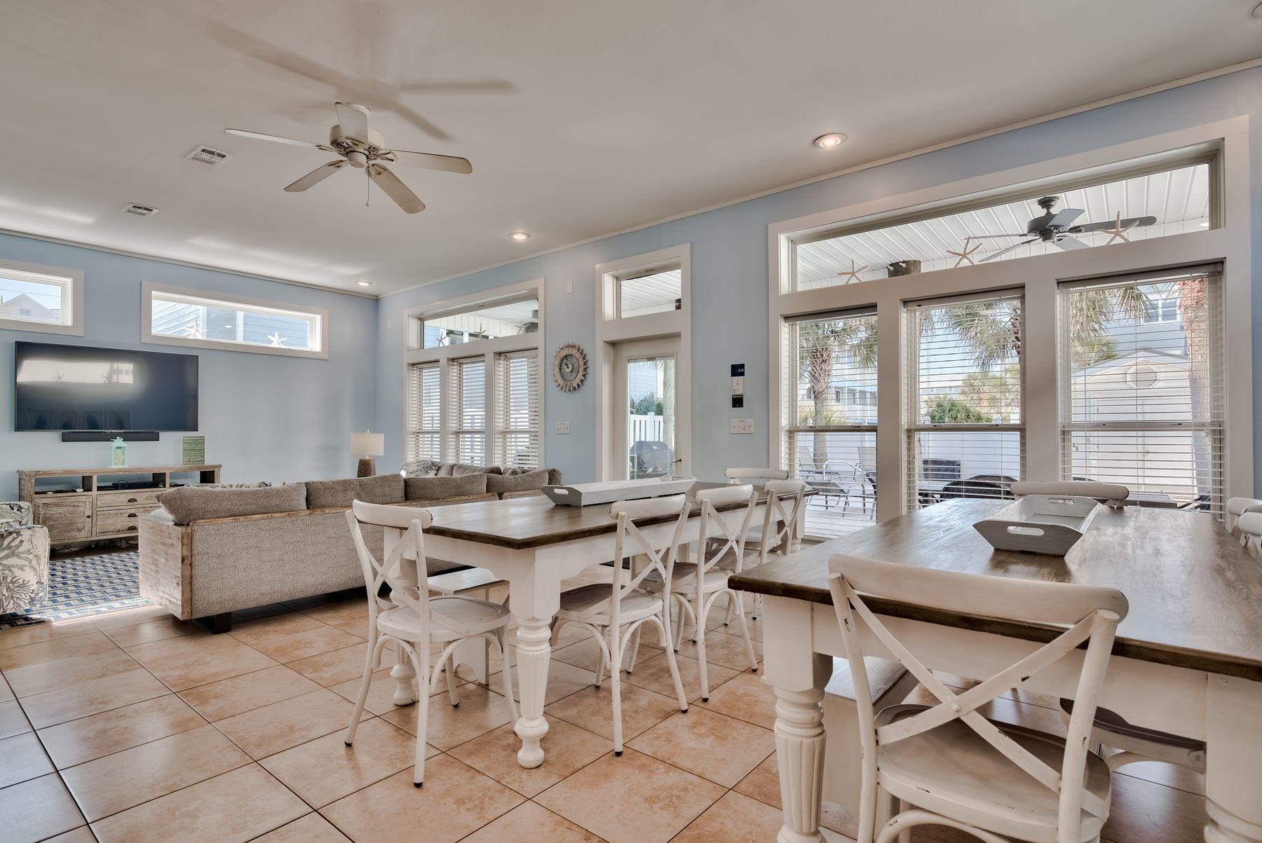 GRAYTON BEACH - Residential