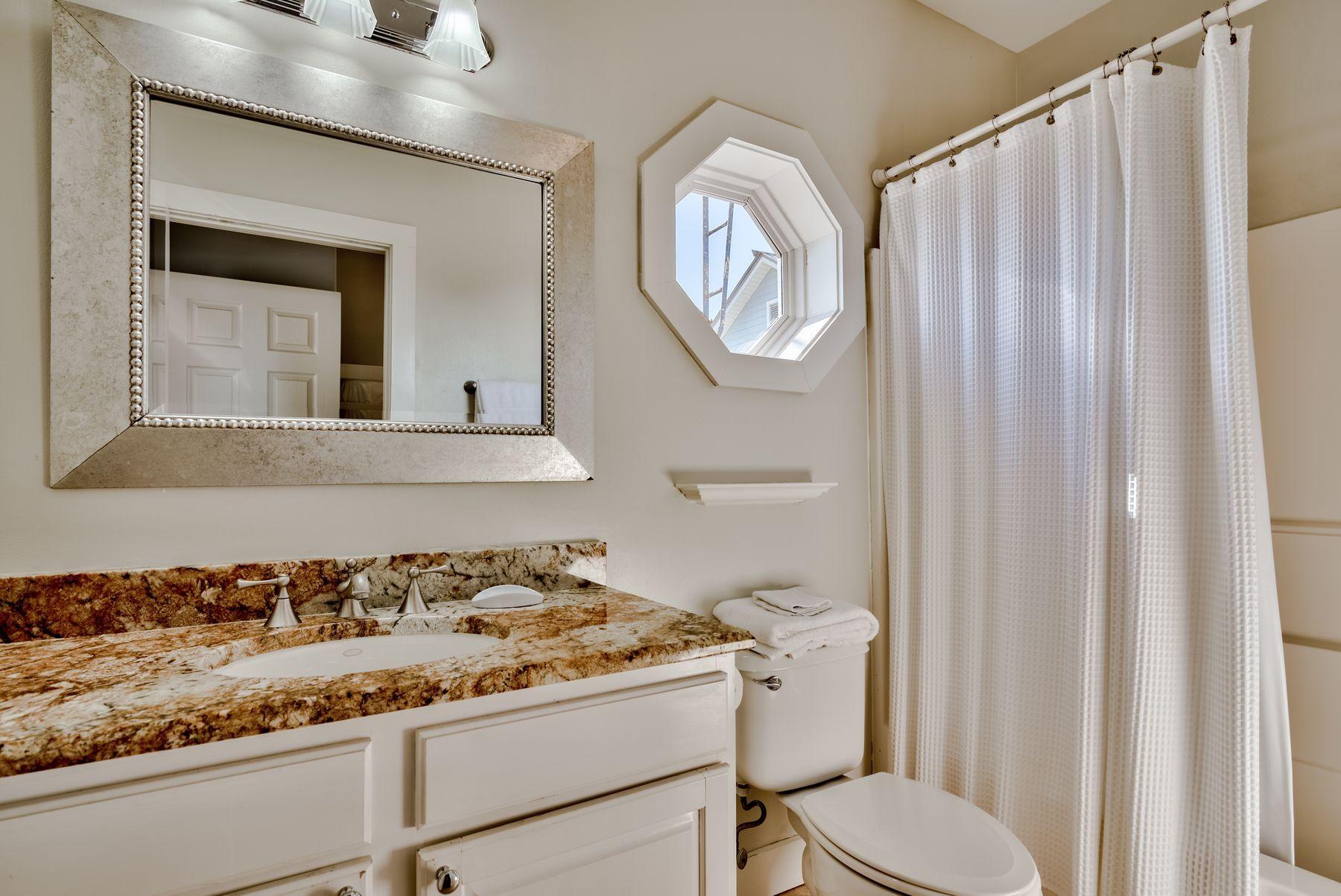 GRAYTON BEACH - Residential