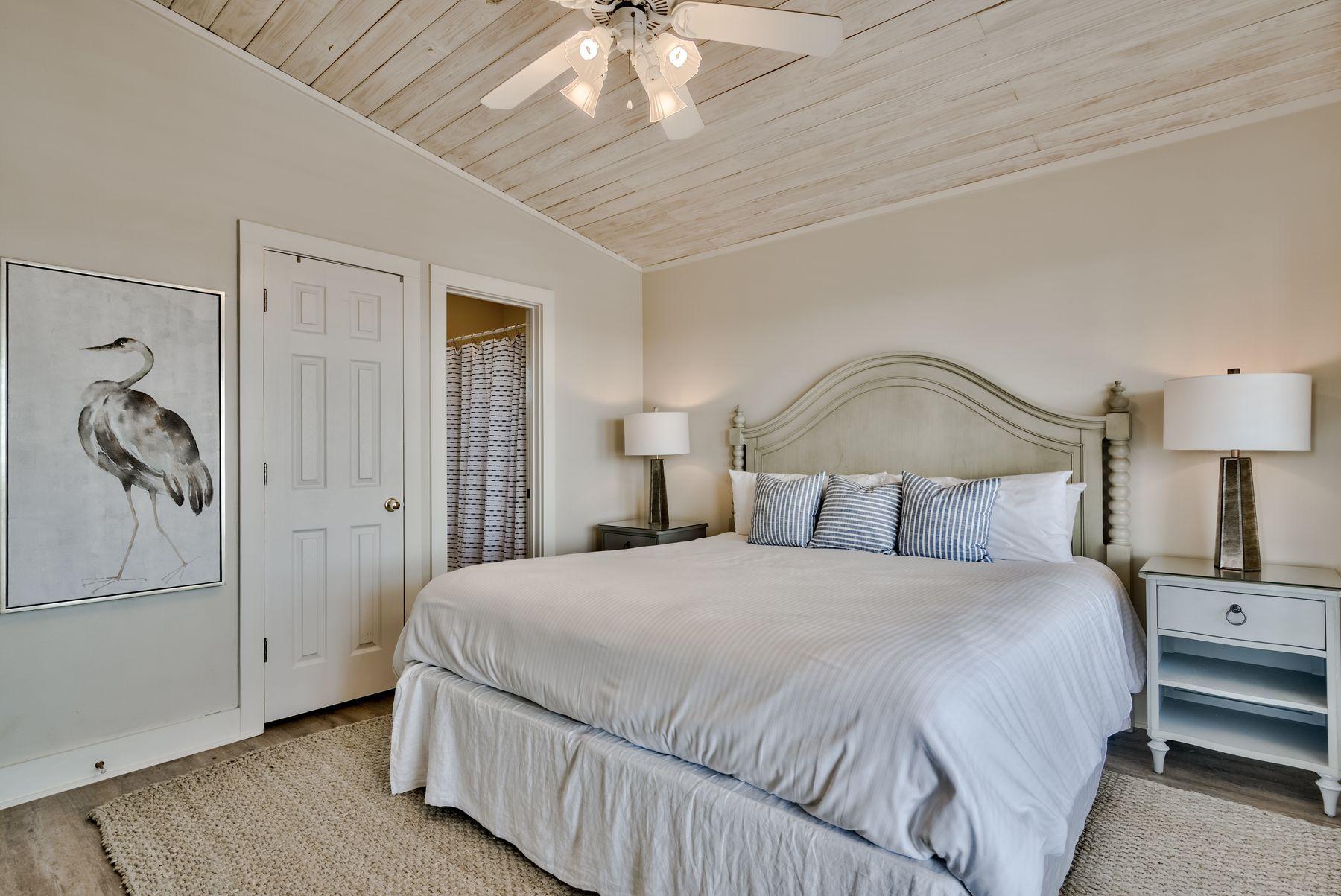 GRAYTON BEACH - Residential