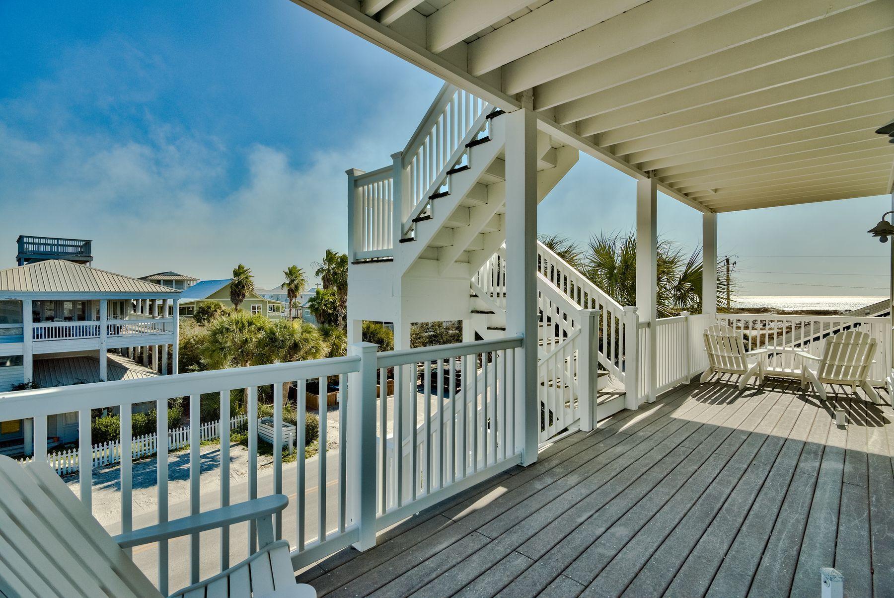 GRAYTON BEACH - Residential