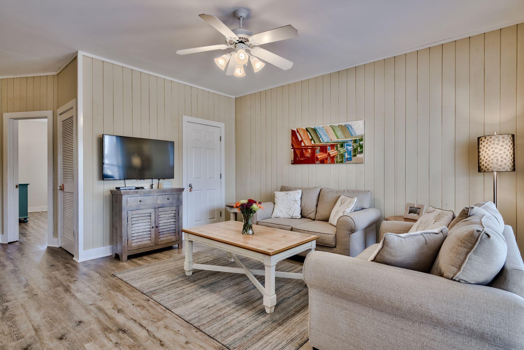 GRAYTON BEACH - Residential