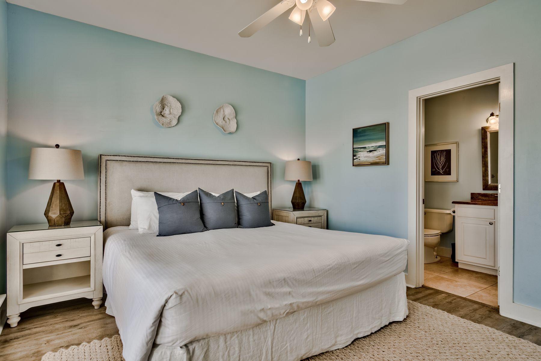 GRAYTON BEACH - Residential