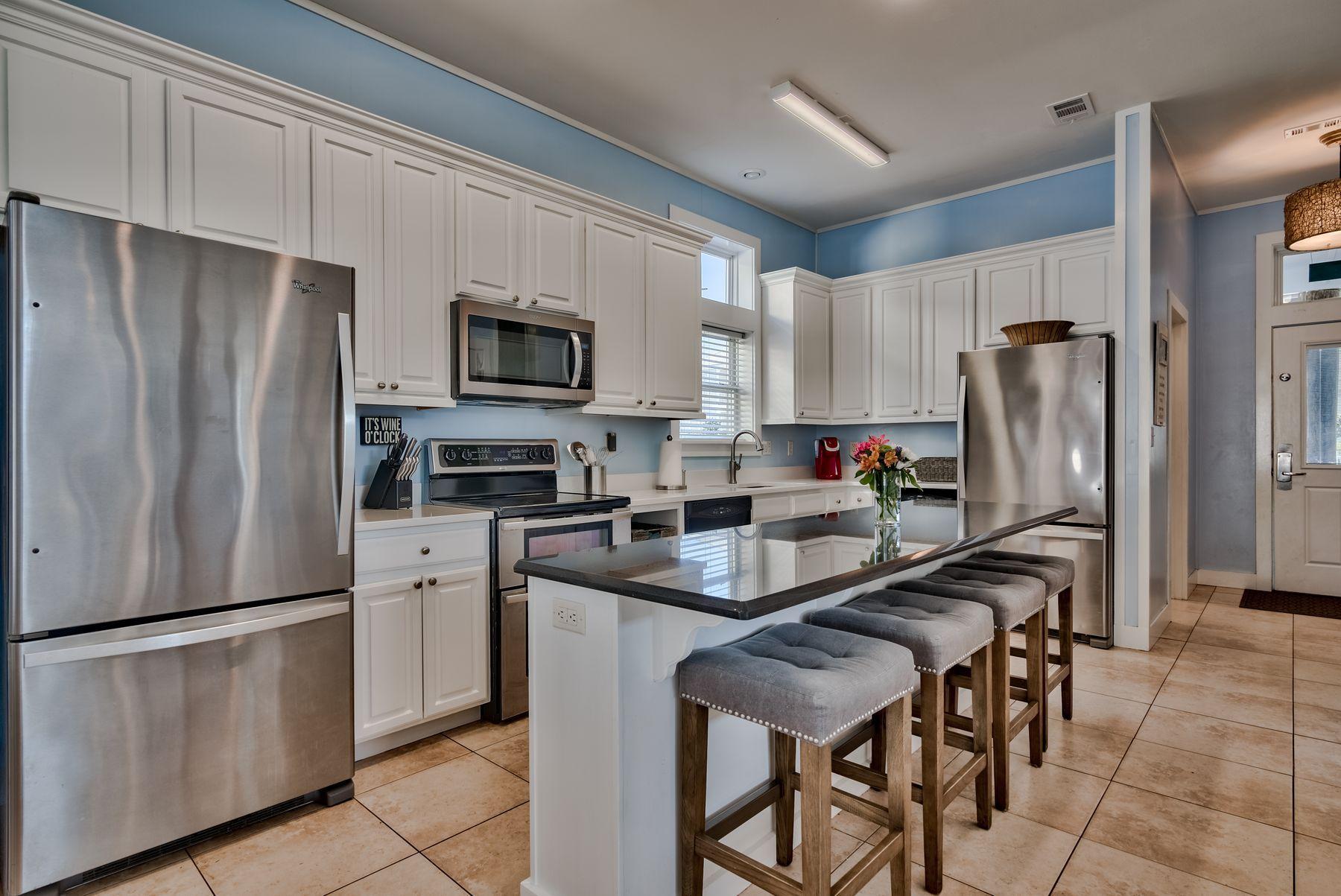 GRAYTON BEACH - Residential