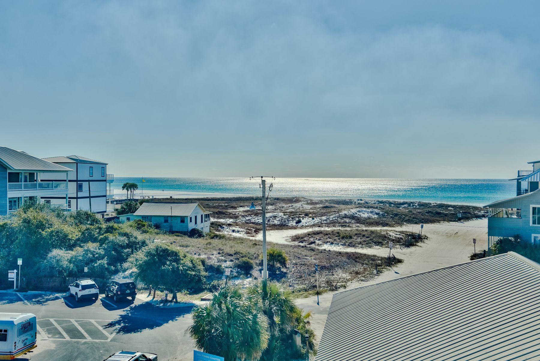 GRAYTON BEACH - Residential