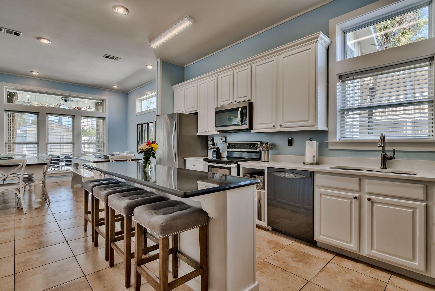 GRAYTON BEACH - Residential