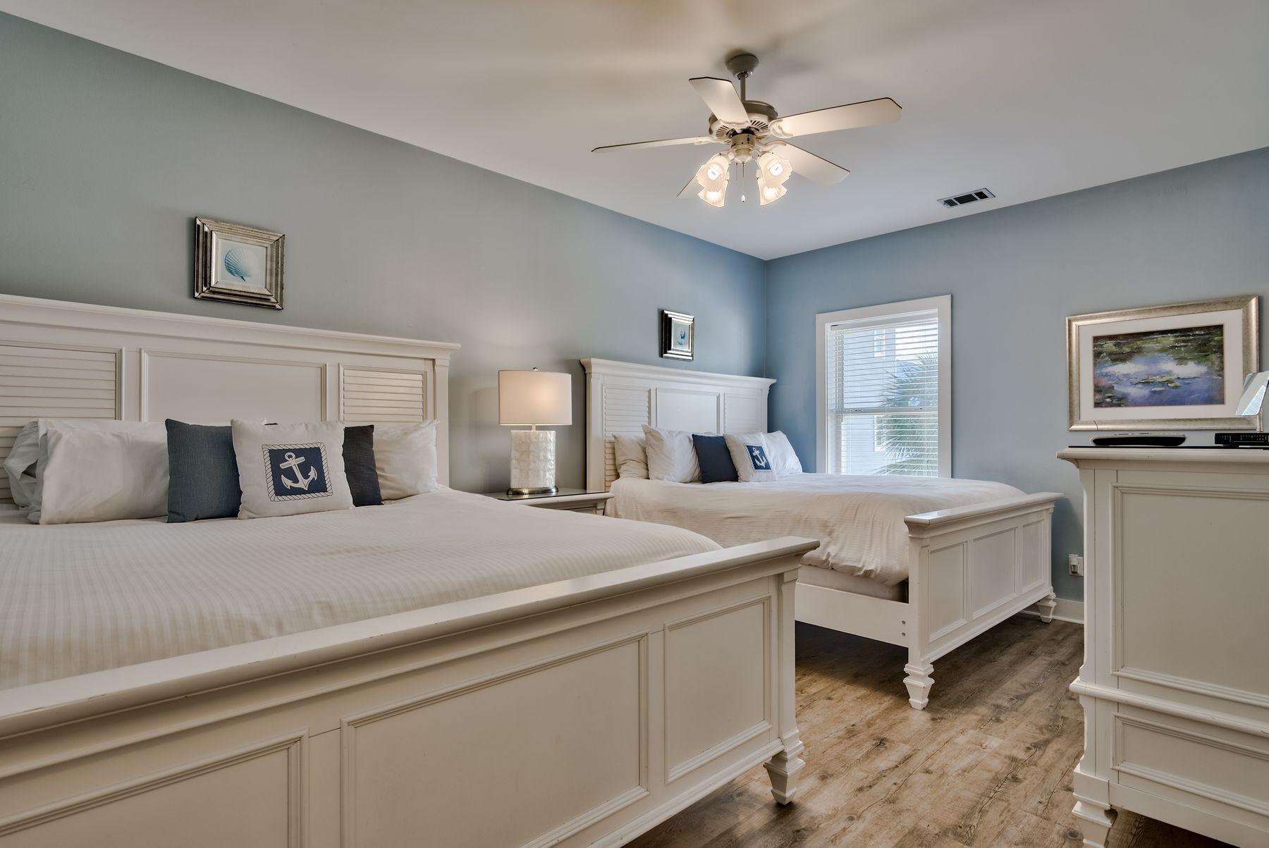 GRAYTON BEACH - Residential