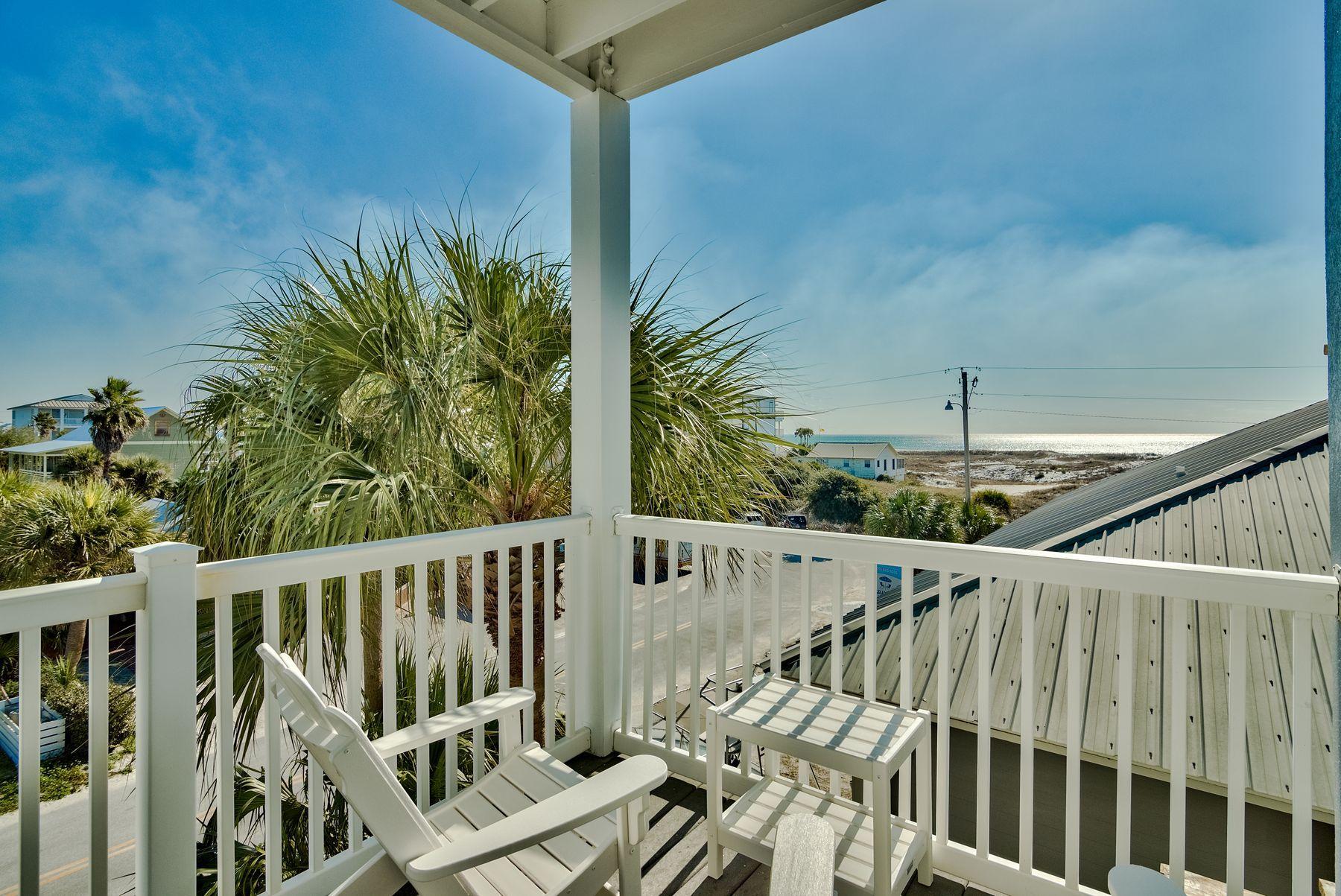 GRAYTON BEACH - Residential