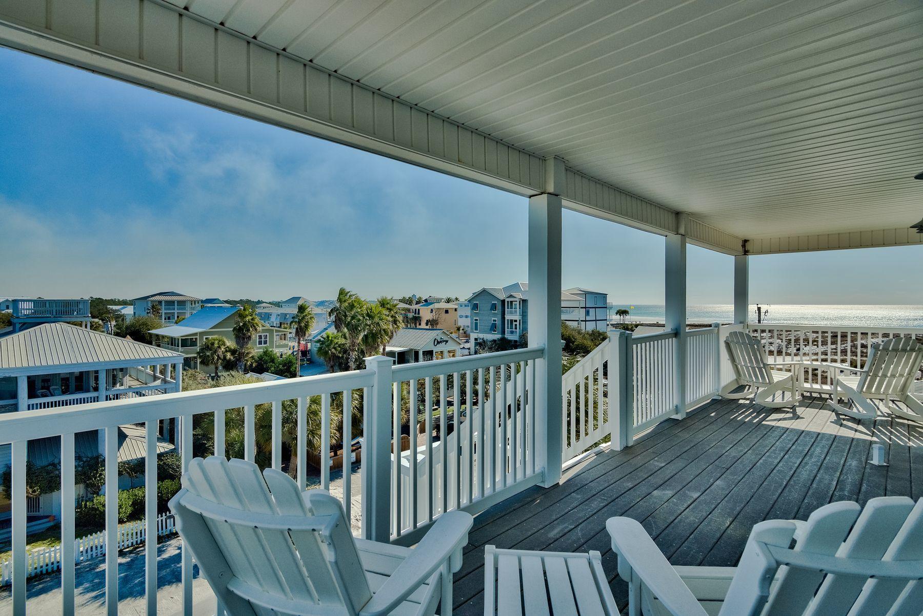 GRAYTON BEACH - Residential
