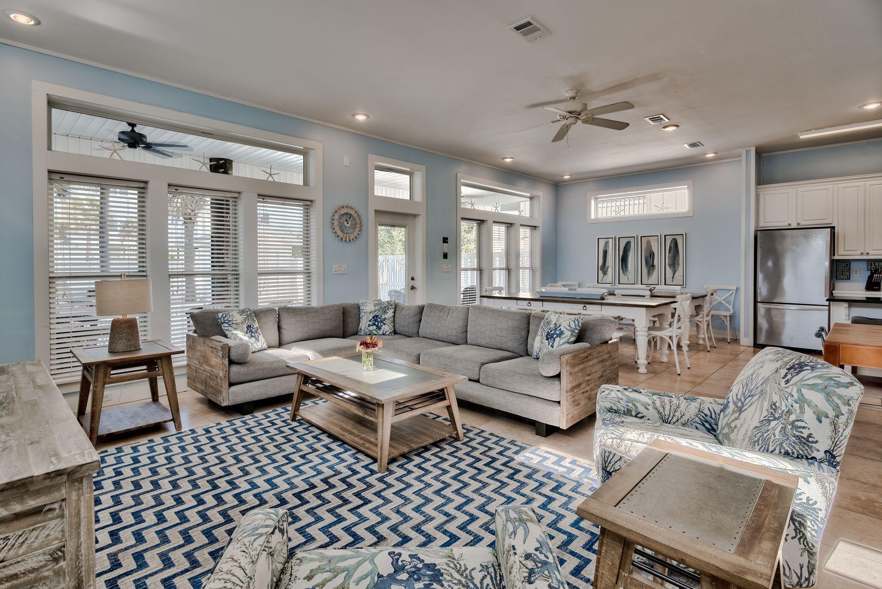 GRAYTON BEACH - Residential