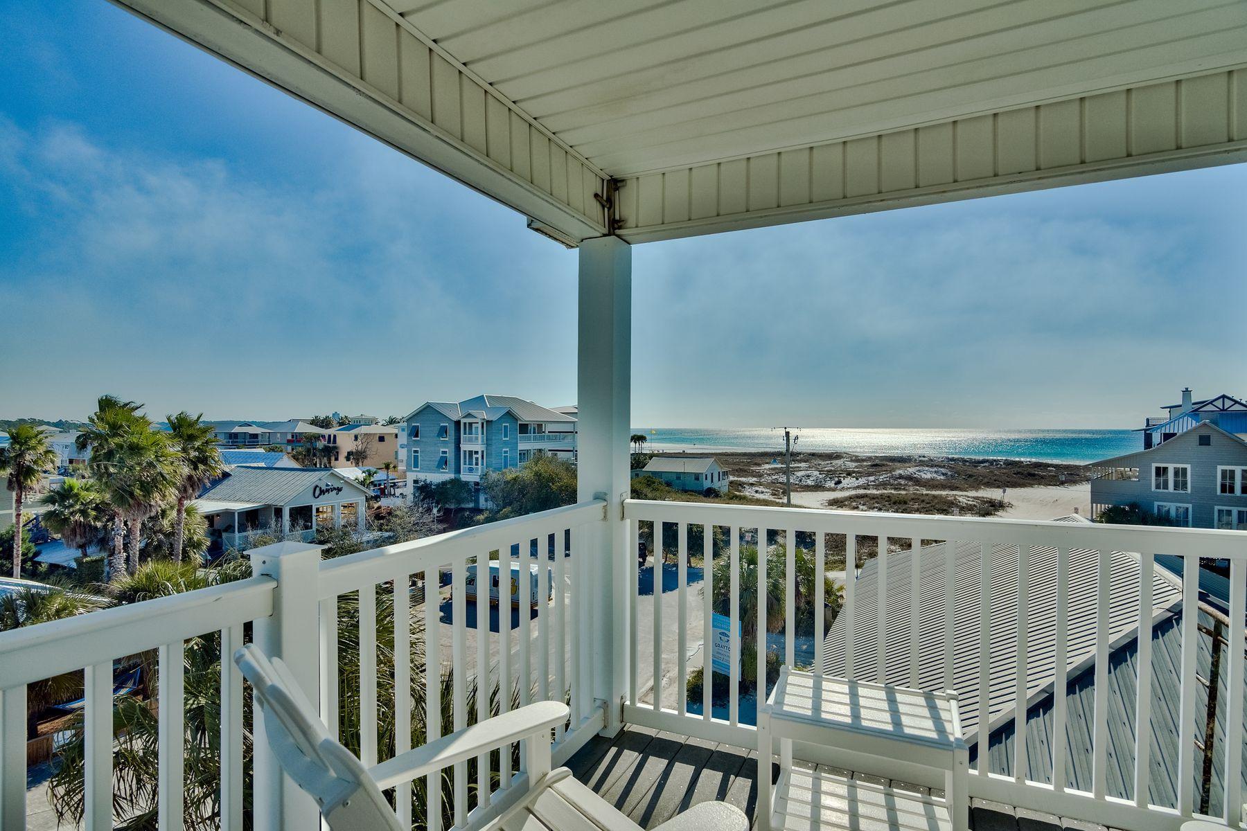 GRAYTON BEACH - Residential