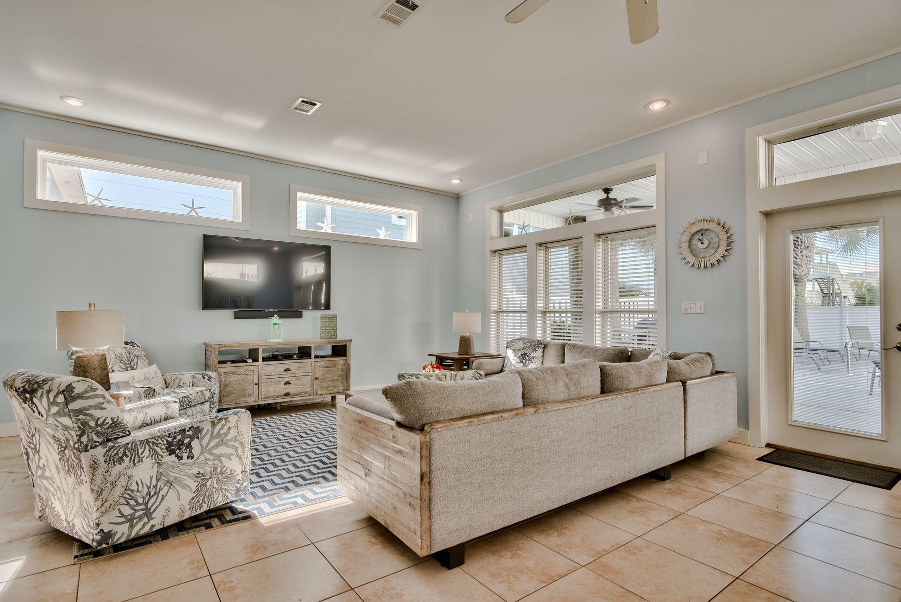 GRAYTON BEACH - Residential