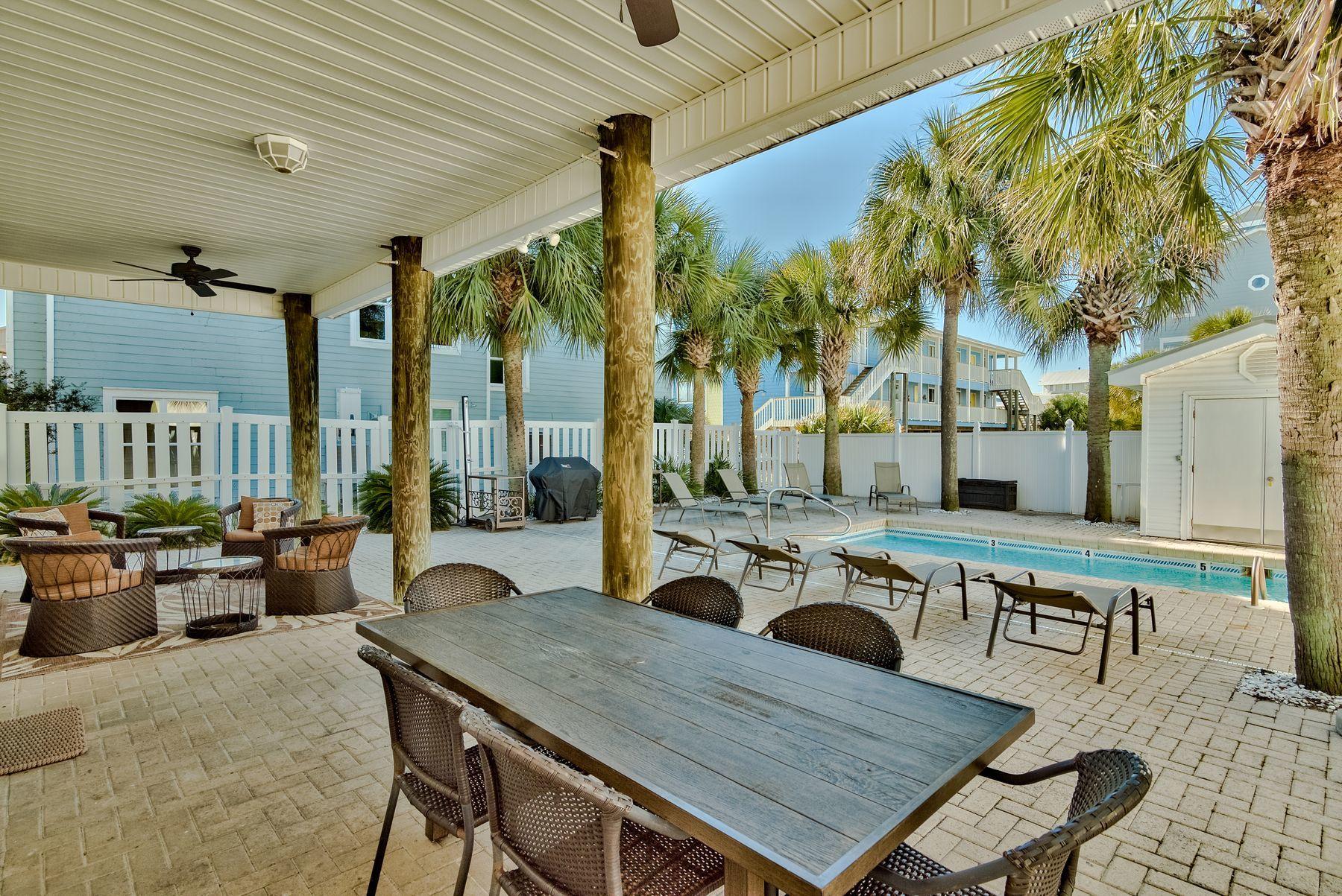 GRAYTON BEACH - Residential