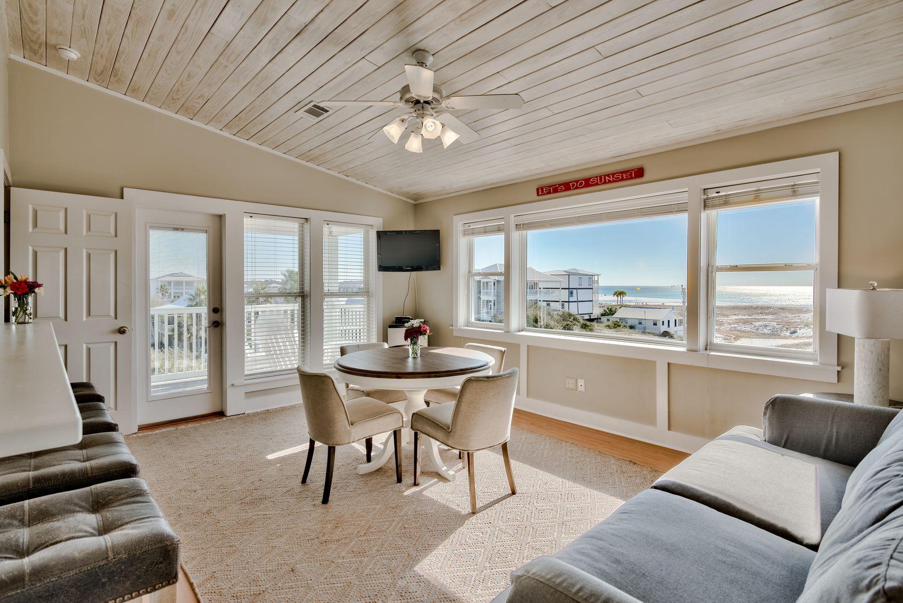 GRAYTON BEACH - Residential